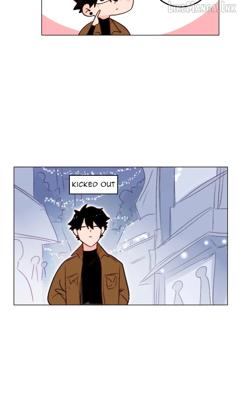 Read Wee!!!  Manga chapter 187 image 17 on Lezhin