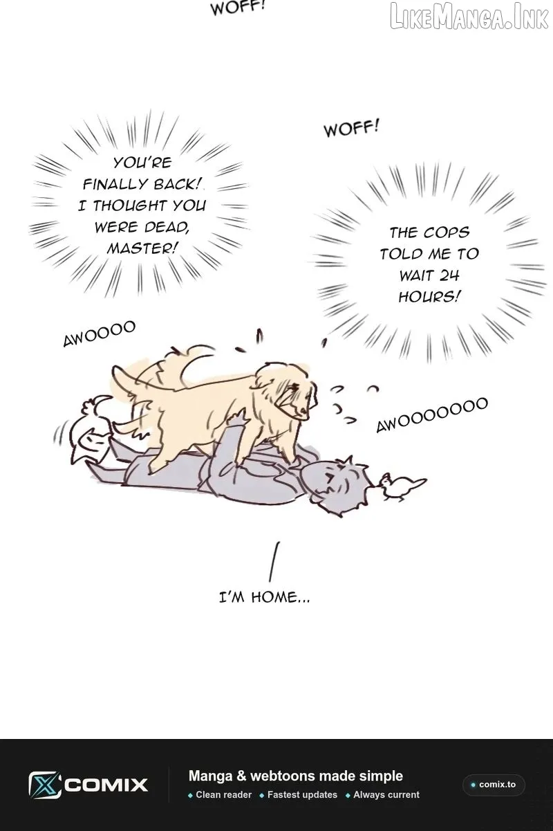 Read Wee!!!  Manga chapter 187 image 21 on Lezhin