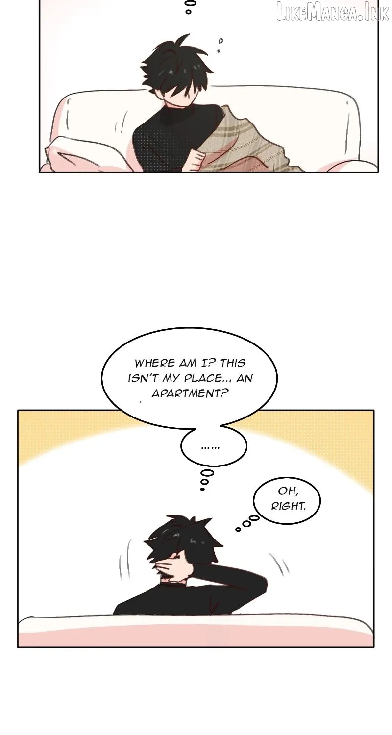 Read Wee!!!  Manga chapter 187 image 3 on Lezhin
