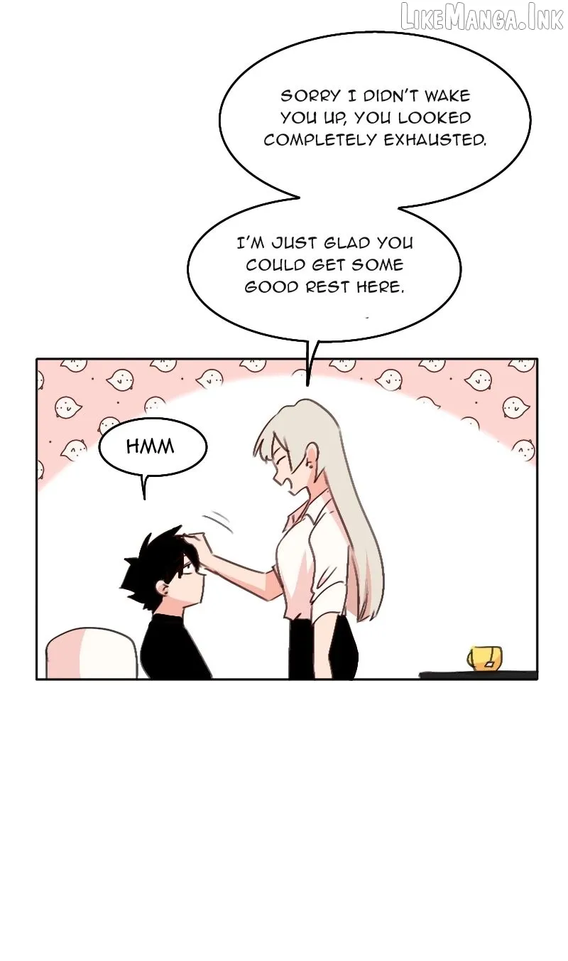 Read Wee!!!  Manga chapter 187 image 7 on Lezhin