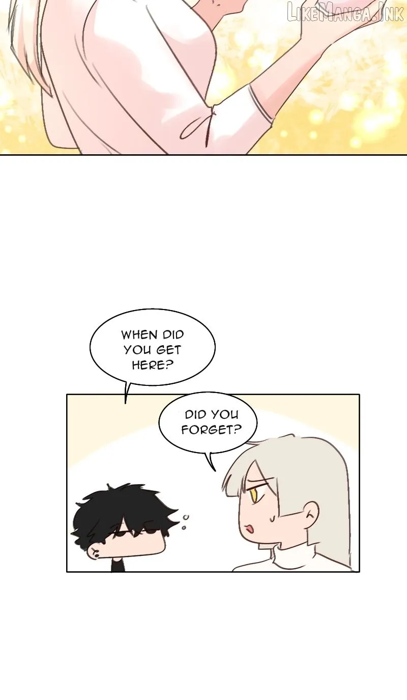 Read Wee!!!  Manga chapter 188 image 11 on Lezhin
