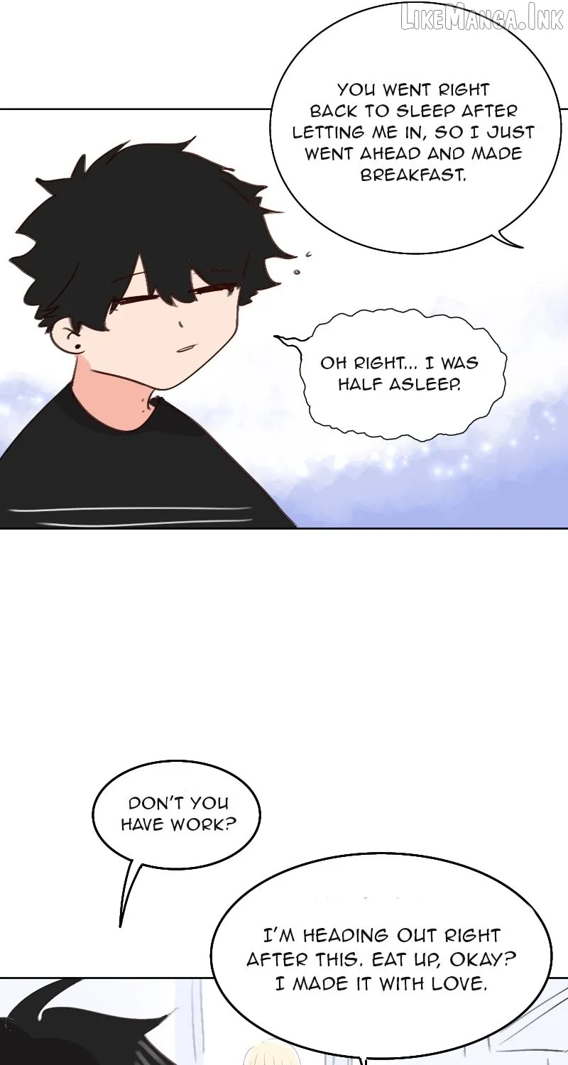 Read Wee!!!  Manga chapter 188 image 12 on Lezhin