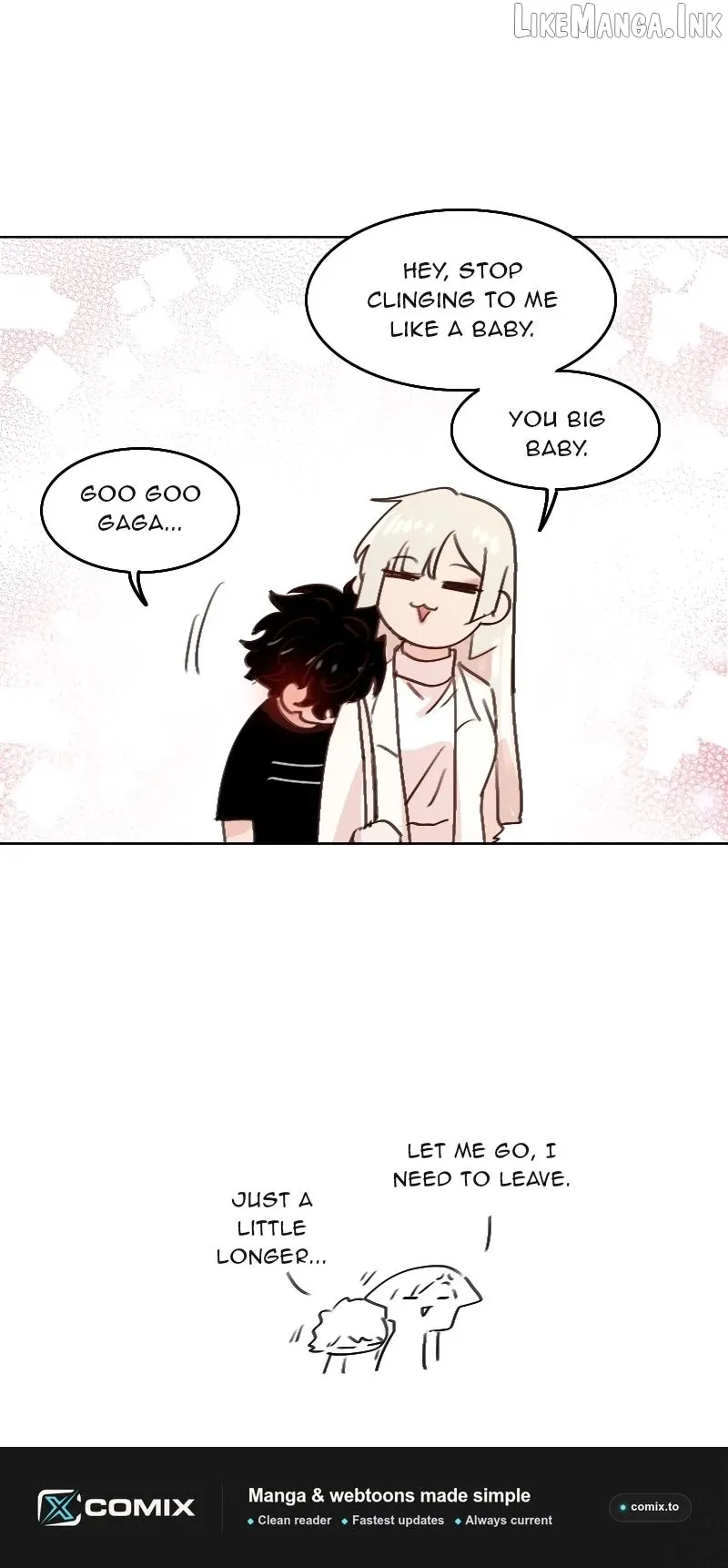 Read Wee!!!  Manga chapter 188 image 16 on Lezhin