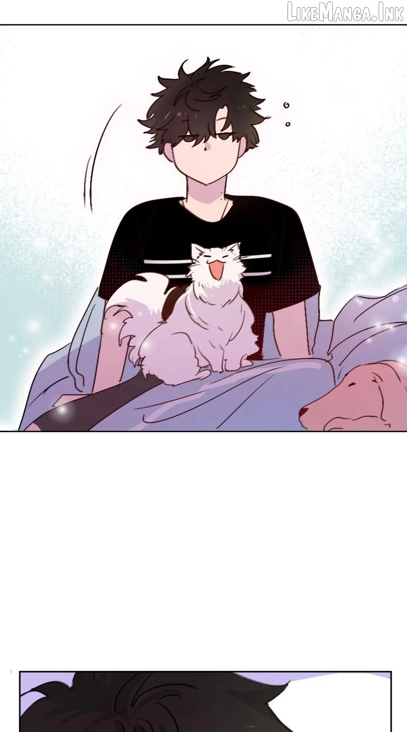 Read Wee!!!  Manga chapter 188 image 8 on Lezhin