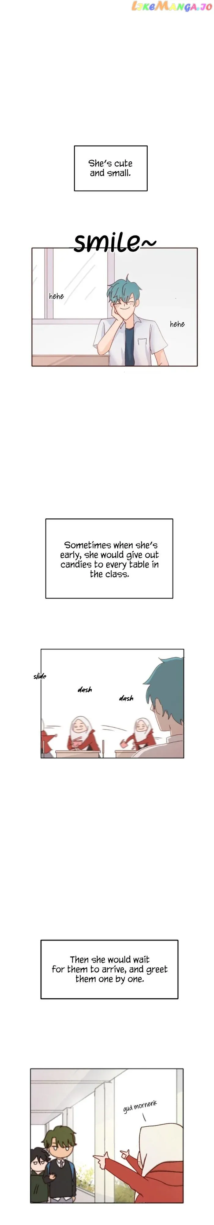 Read Wee!!!  Manga chapter 19 image 2 on Lezhin