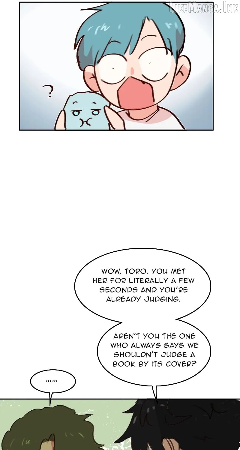 Read Wee!!!  Manga chapter 190 image 10 on Lezhin