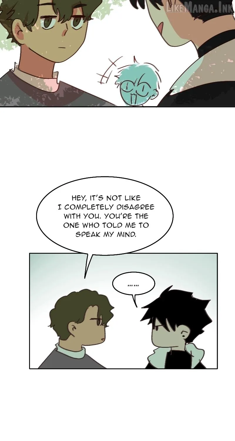 Read Wee!!!  Manga chapter 190 image 11 on Lezhin