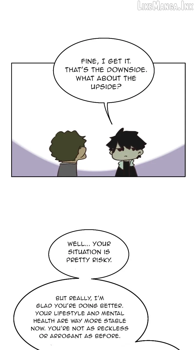 Read Wee!!!  Manga chapter 190 image 12 on Lezhin