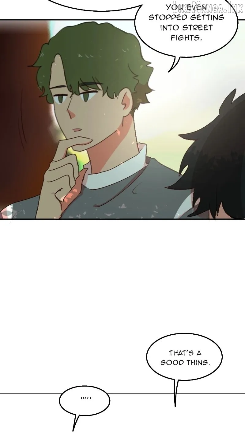 Read Wee!!!  Manga chapter 190 image 13 on Lezhin