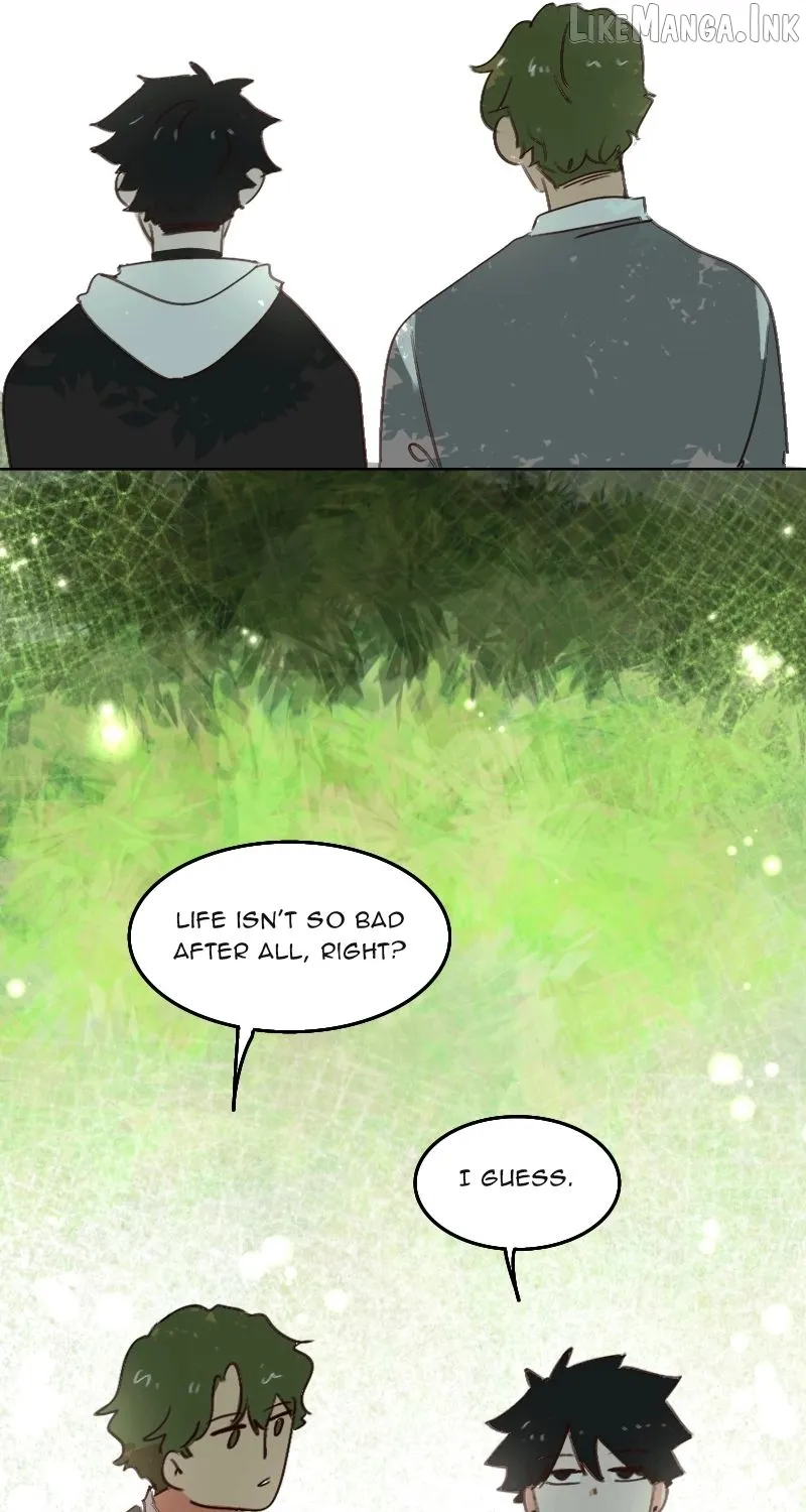 Read Wee!!!  Manga chapter 190 image 14 on Lezhin
