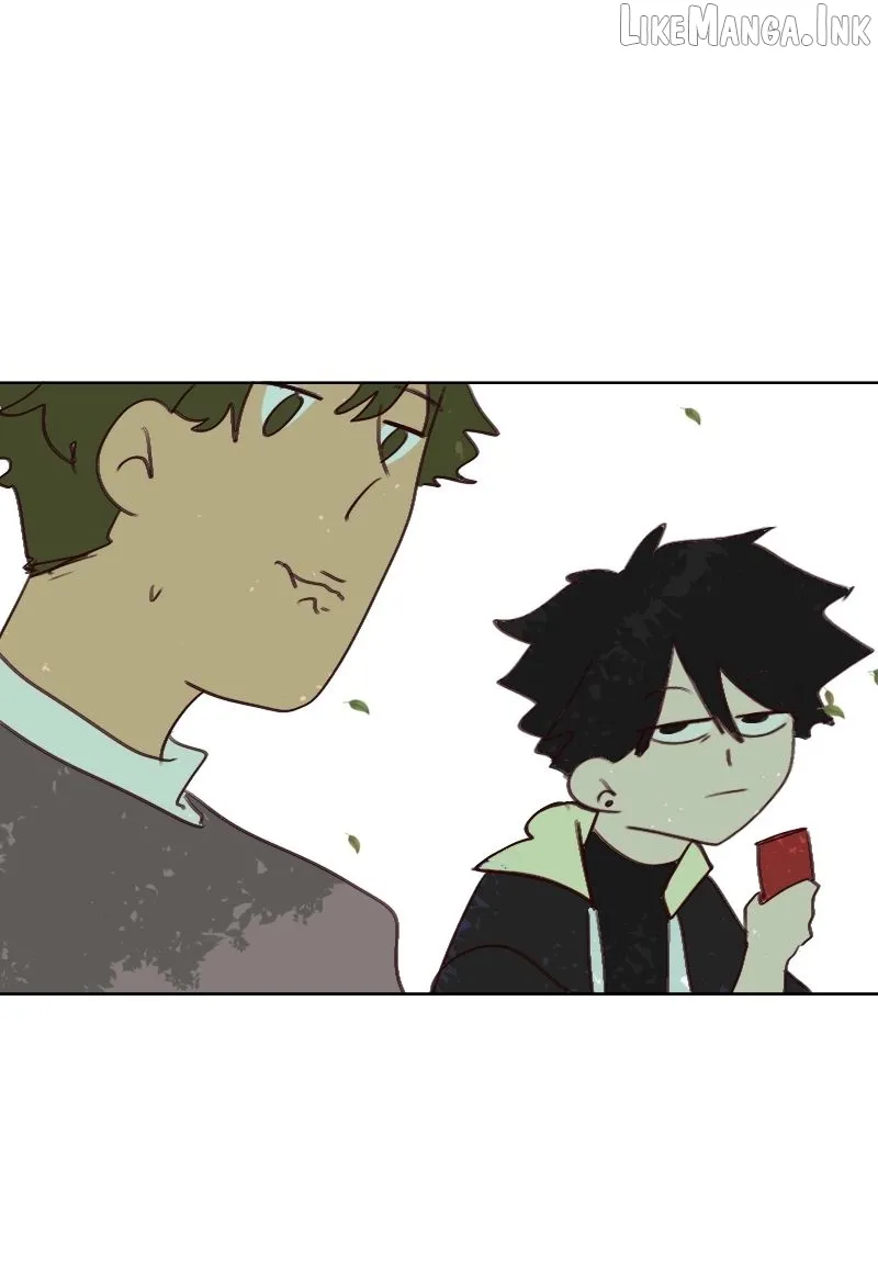 Read Wee!!!  Manga chapter 190 image 2 on Lezhin