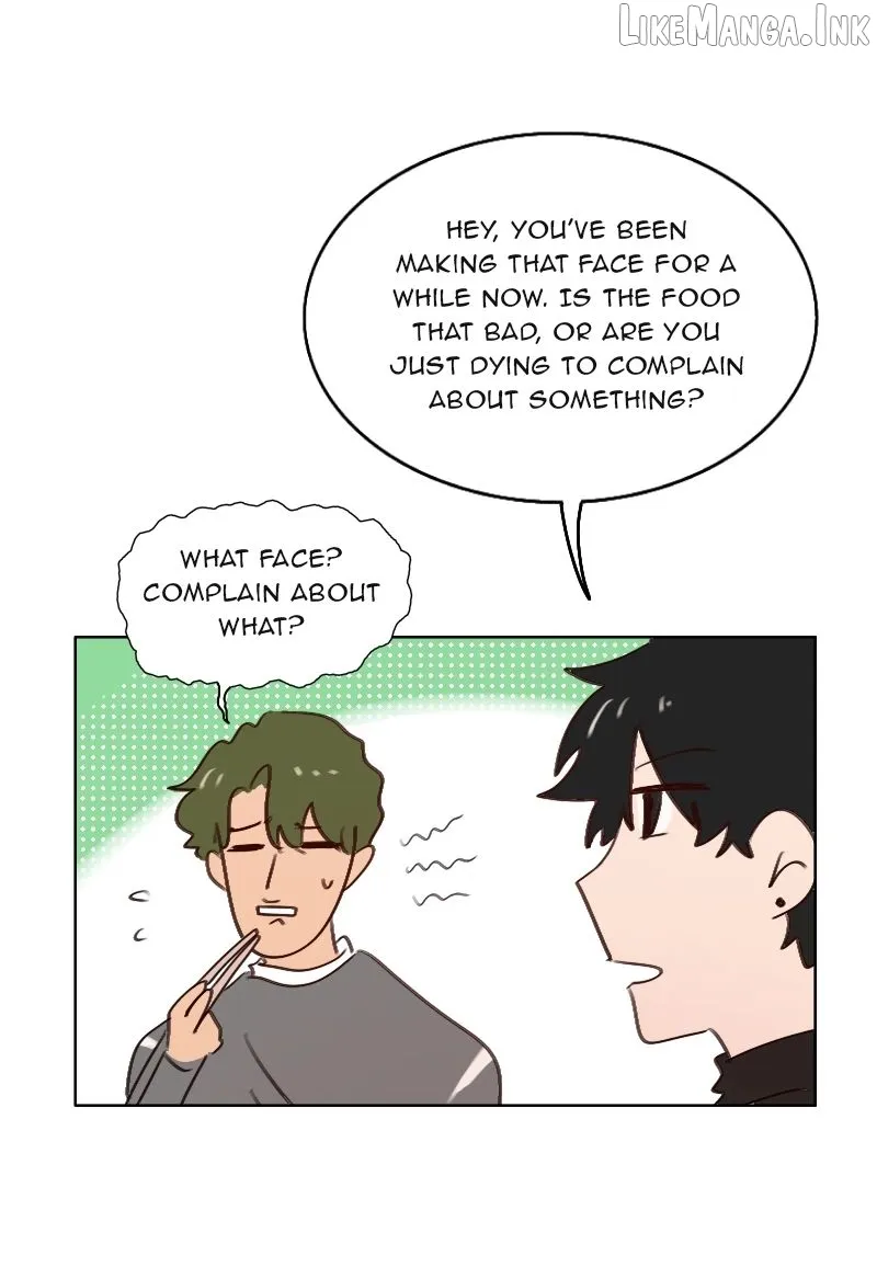 Read Wee!!!  Manga chapter 190 image 3 on Lezhin