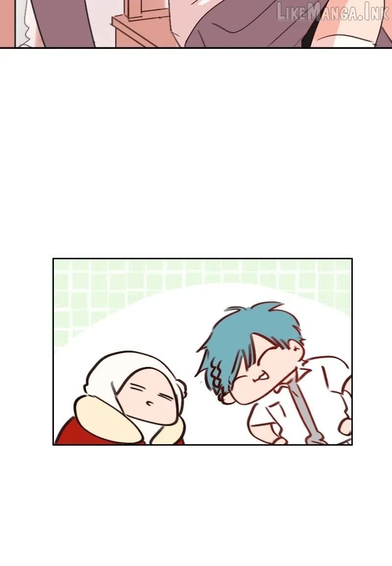 Read Wee!!!  Manga chapter 191 image 11 on Lezhin