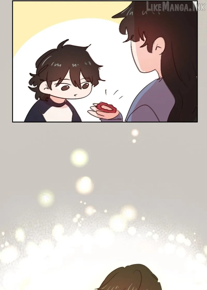 Read Wee!!!  Manga chapter 191 image 18 on Lezhin