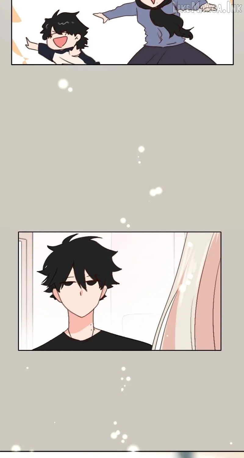 Read Wee!!!  Manga chapter 191 image 21 on Lezhin