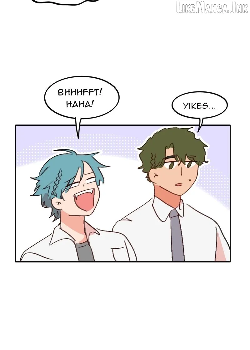 Read Wee!!!  Manga chapter 191 image 3 on Lezhin