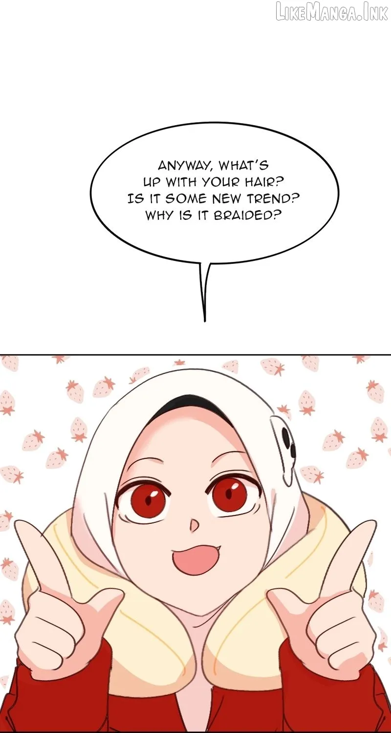Read Wee!!!  Manga chapter 191 image 5 on Lezhin