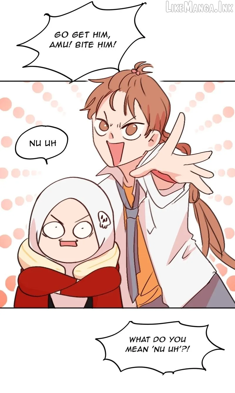Read Wee!!!  Manga chapter 192 image 10 on Lezhin