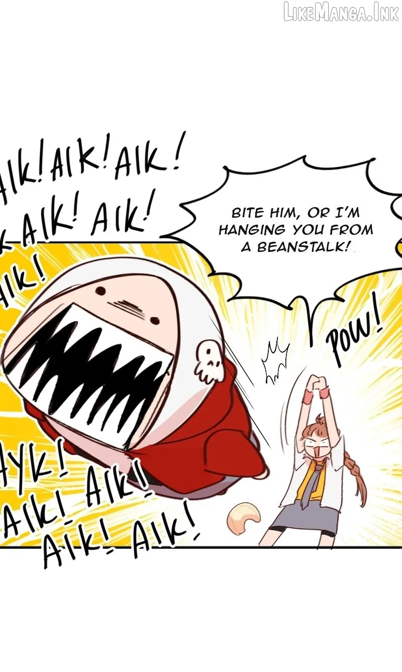 Read Wee!!!  Manga chapter 192 image 11 on Lezhin