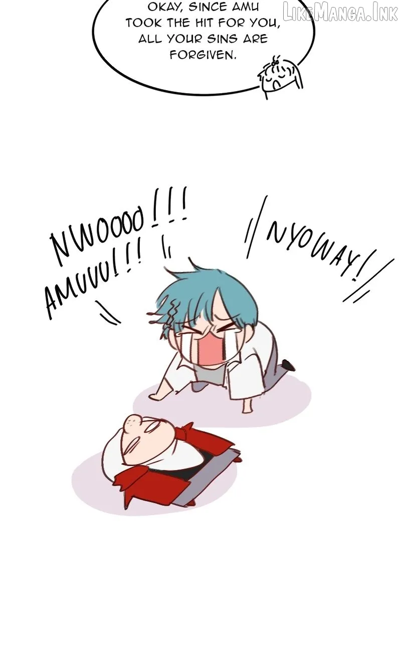 Read Wee!!!  Manga chapter 192 image 13 on Lezhin