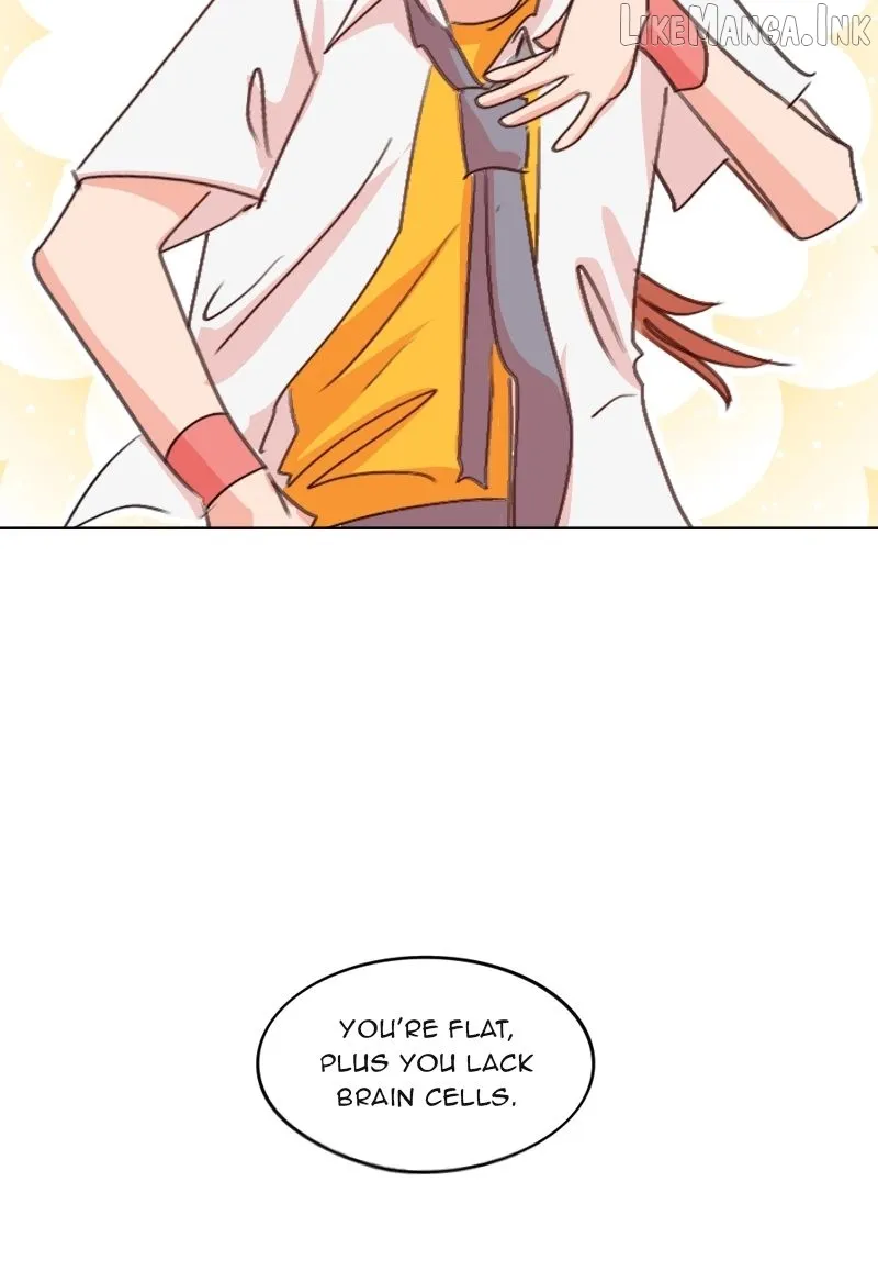 Read Wee!!!  Manga chapter 192 image 3 on Lezhin