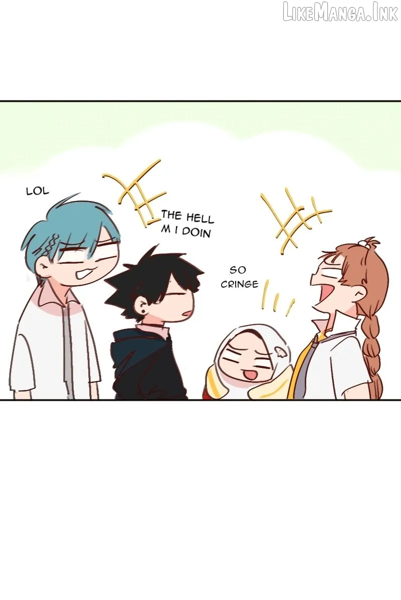 Read Wee!!!  Manga chapter 192 image 7 on Lezhin
