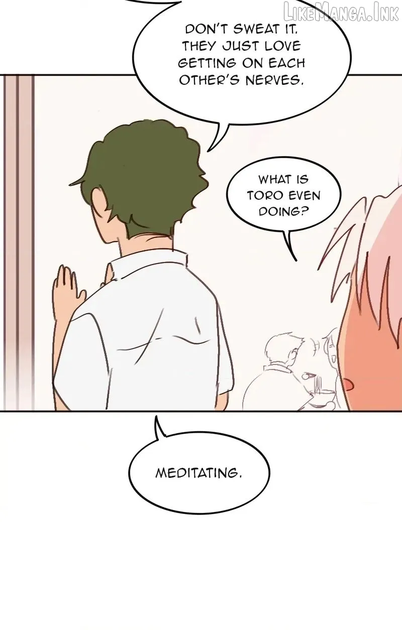Read Wee!!!  Manga chapter 192 image 9 on Lezhin