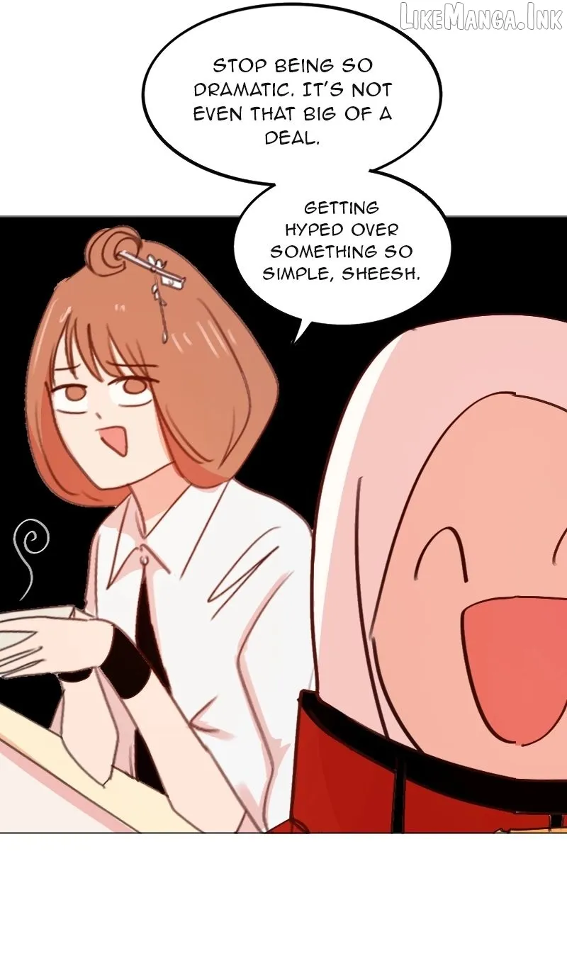 Read Wee!!!  Manga chapter 193 image 10 on Lezhin