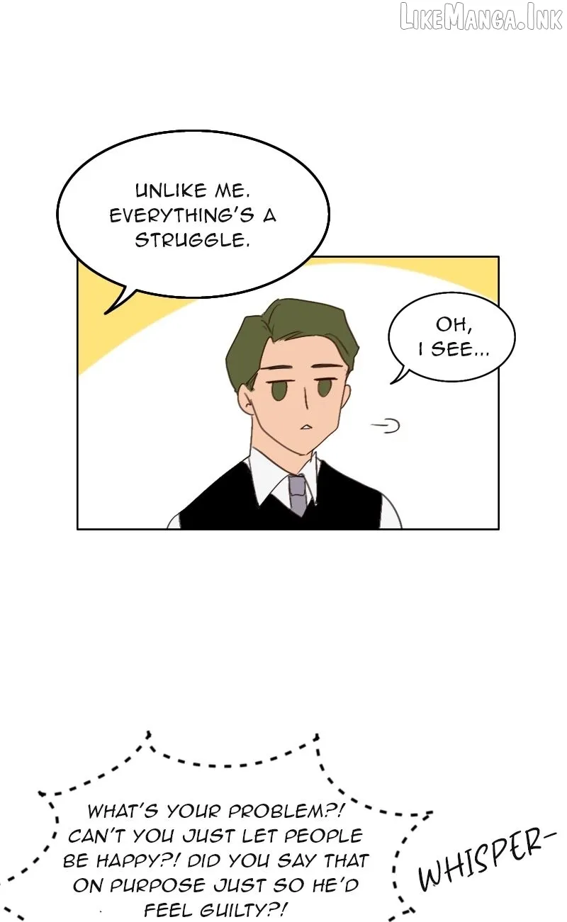 Read Wee!!!  Manga chapter 193 image 15 on Lezhin