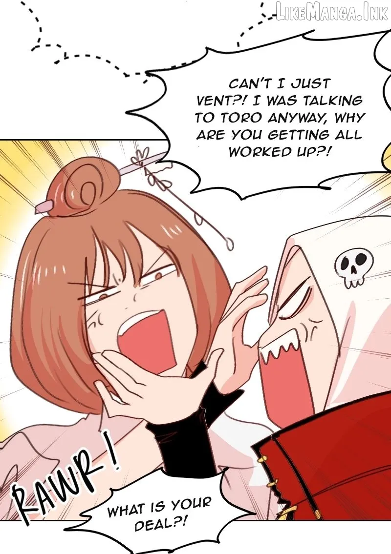Read Wee!!!  Manga chapter 193 image 16 on Lezhin