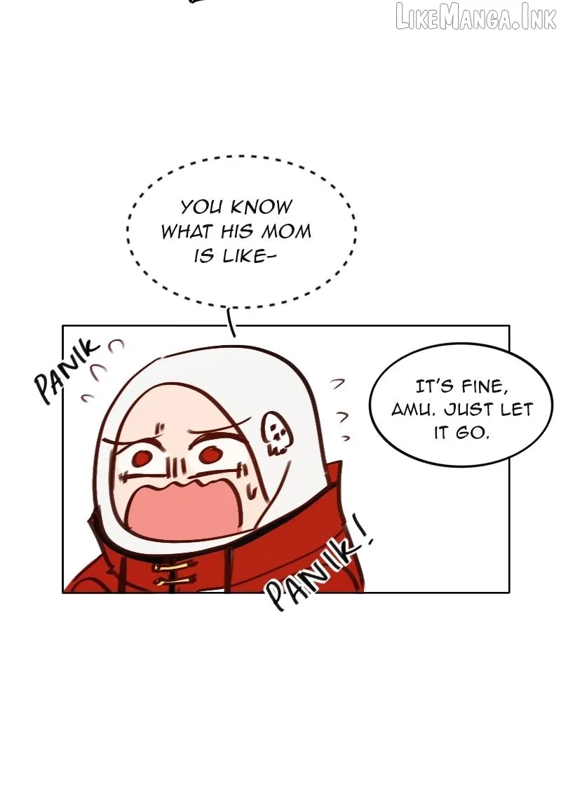 Read Wee!!!  Manga chapter 193 image 17 on Lezhin