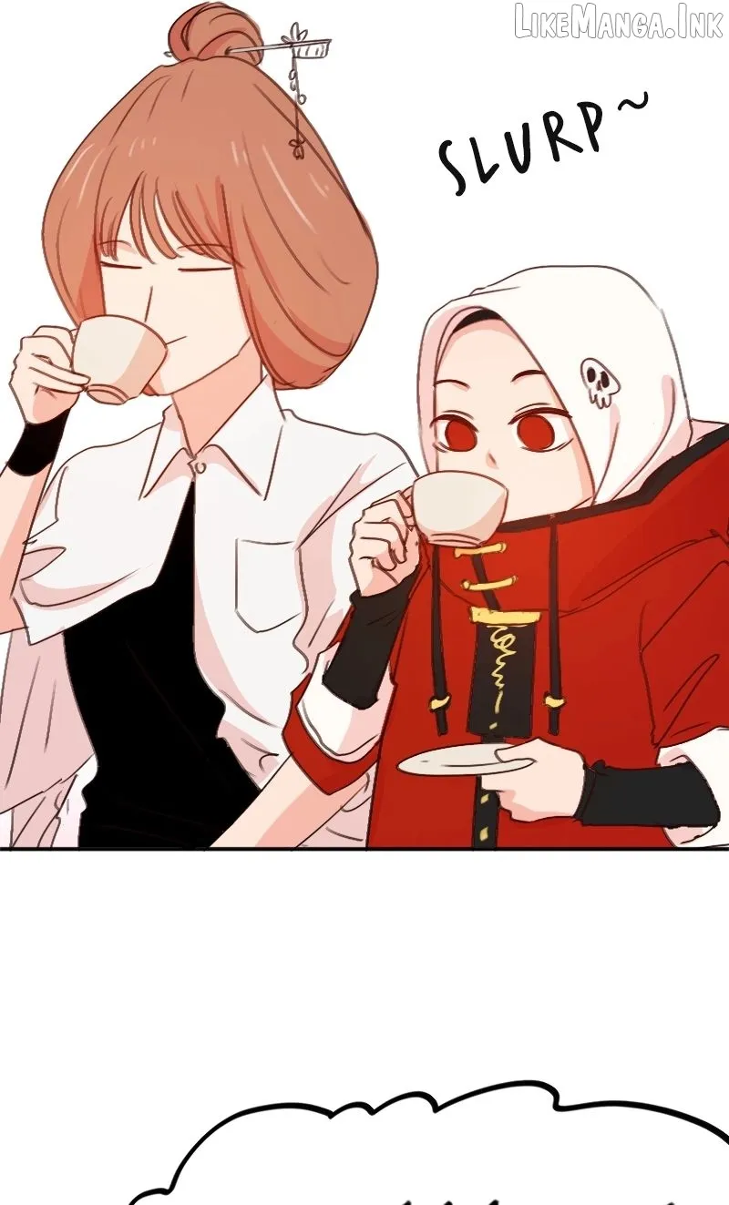 Read Wee!!!  Manga chapter 193 image 2 on Lezhin