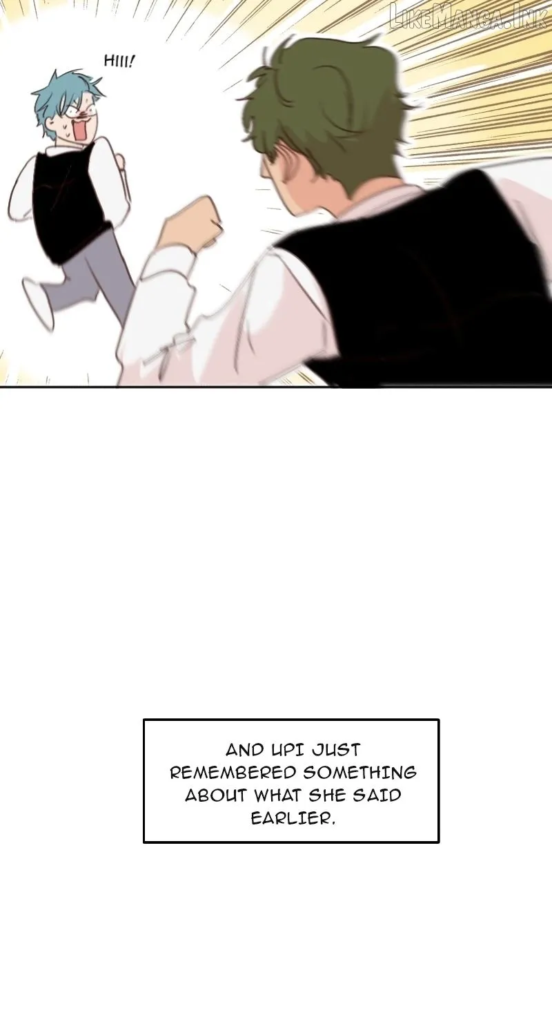 Read Wee!!!  Manga chapter 193 image 23 on Lezhin