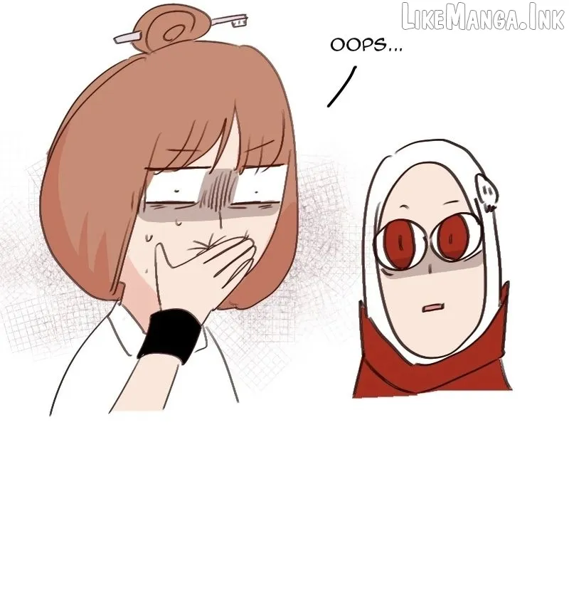 Read Wee!!!  Manga chapter 193 image 24 on Lezhin