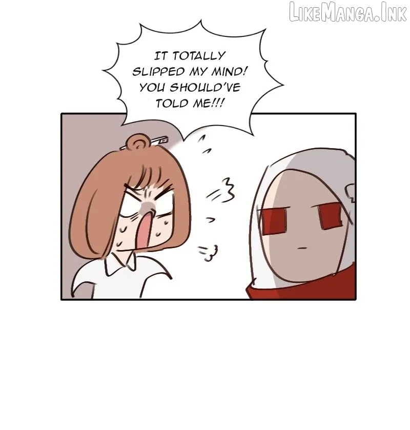 Read Wee!!!  Manga chapter 193 image 25 on Lezhin