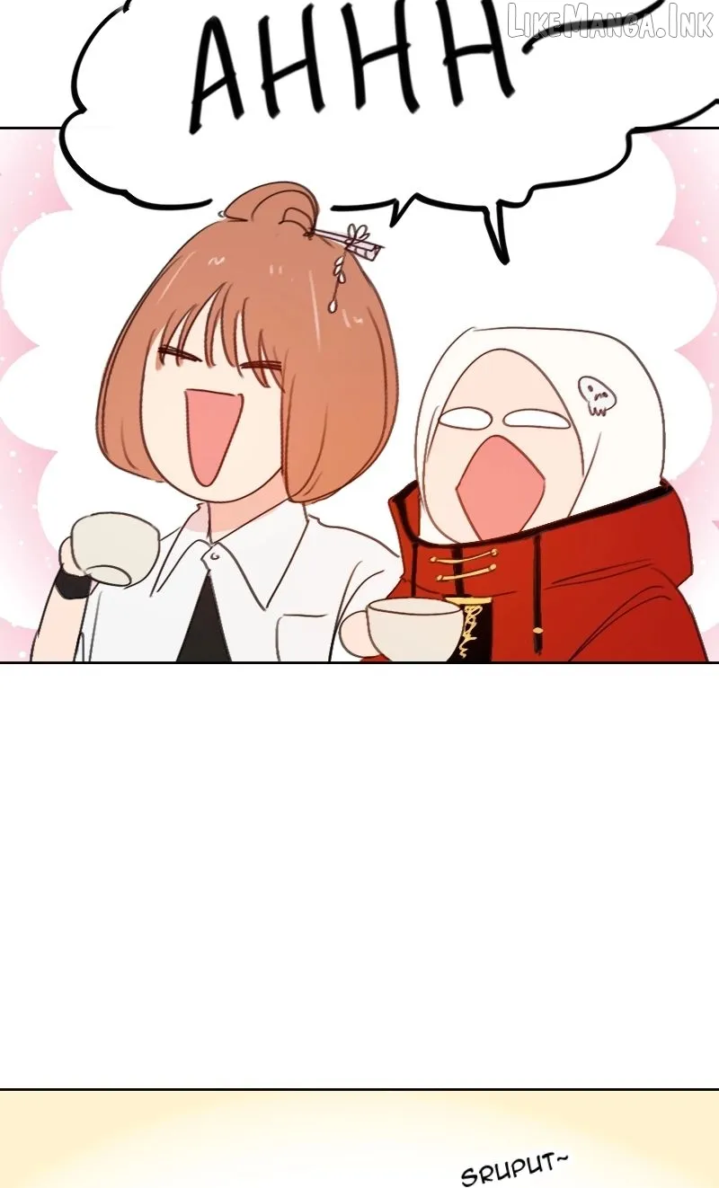 Read Wee!!!  Manga chapter 193 image 3 on Lezhin