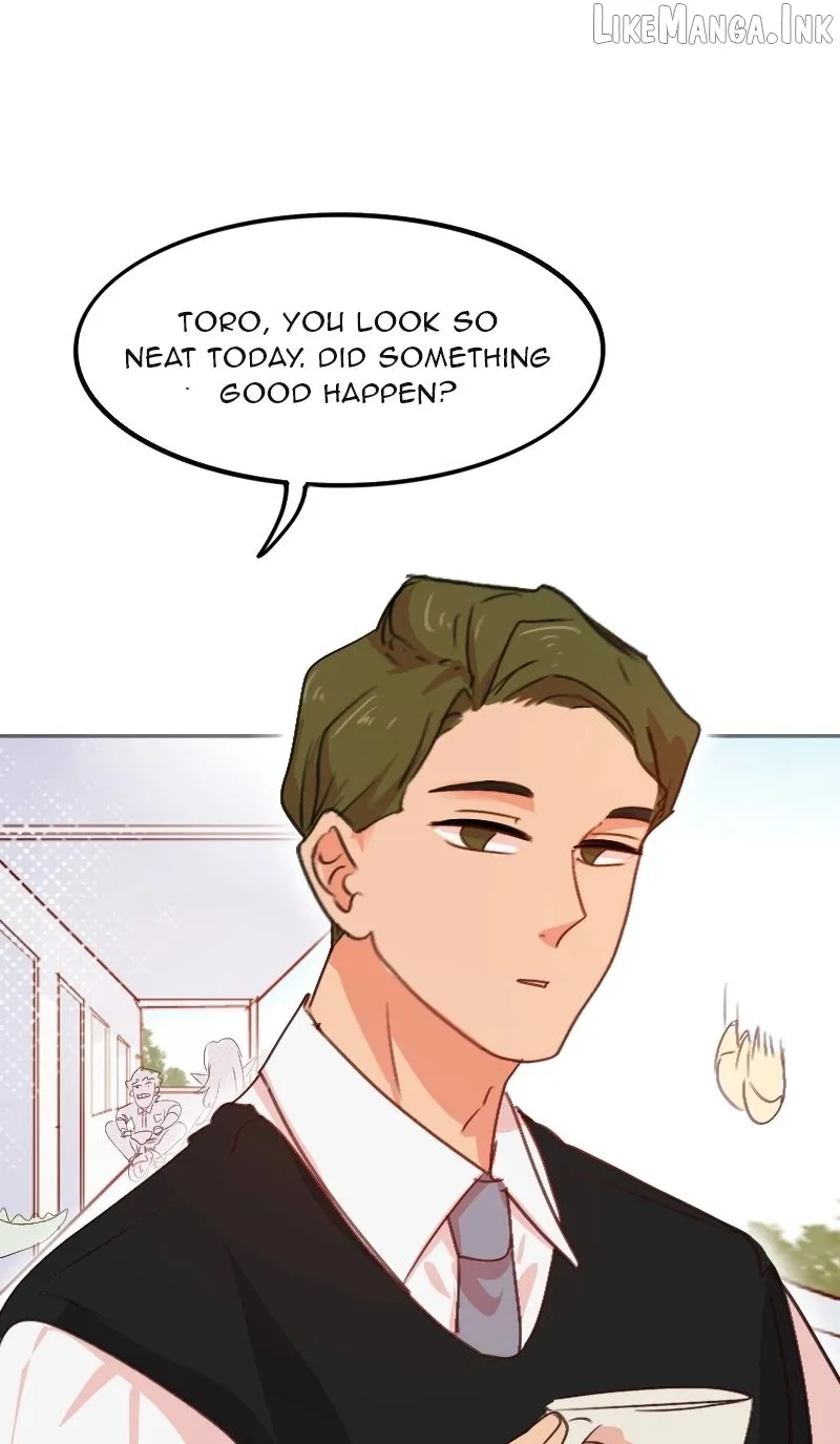 Read Wee!!!  Manga chapter 193 image 6 on Lezhin
