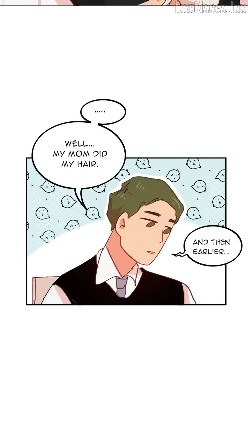 Read Wee!!!  Manga chapter 193 image 7 on Lezhin