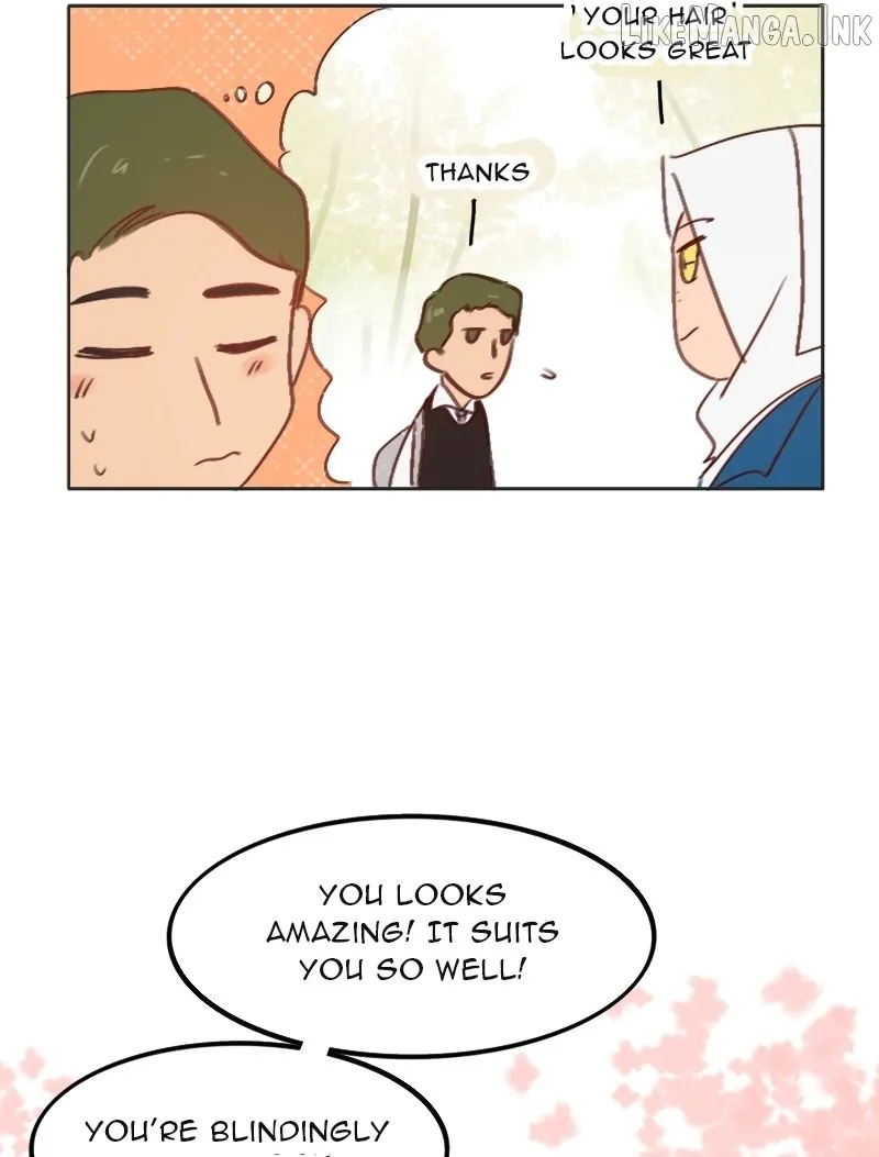 Read Wee!!!  Manga chapter 193 image 8 on Lezhin