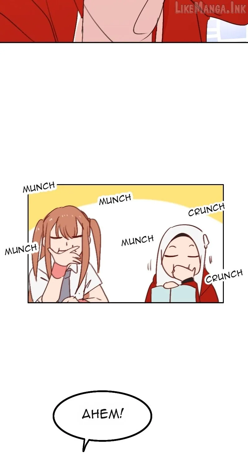 Read Wee!!!  Manga chapter 195 image 11 on Lezhin