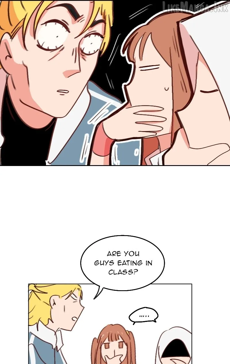 Read Wee!!!  Manga chapter 195 image 12 on Lezhin