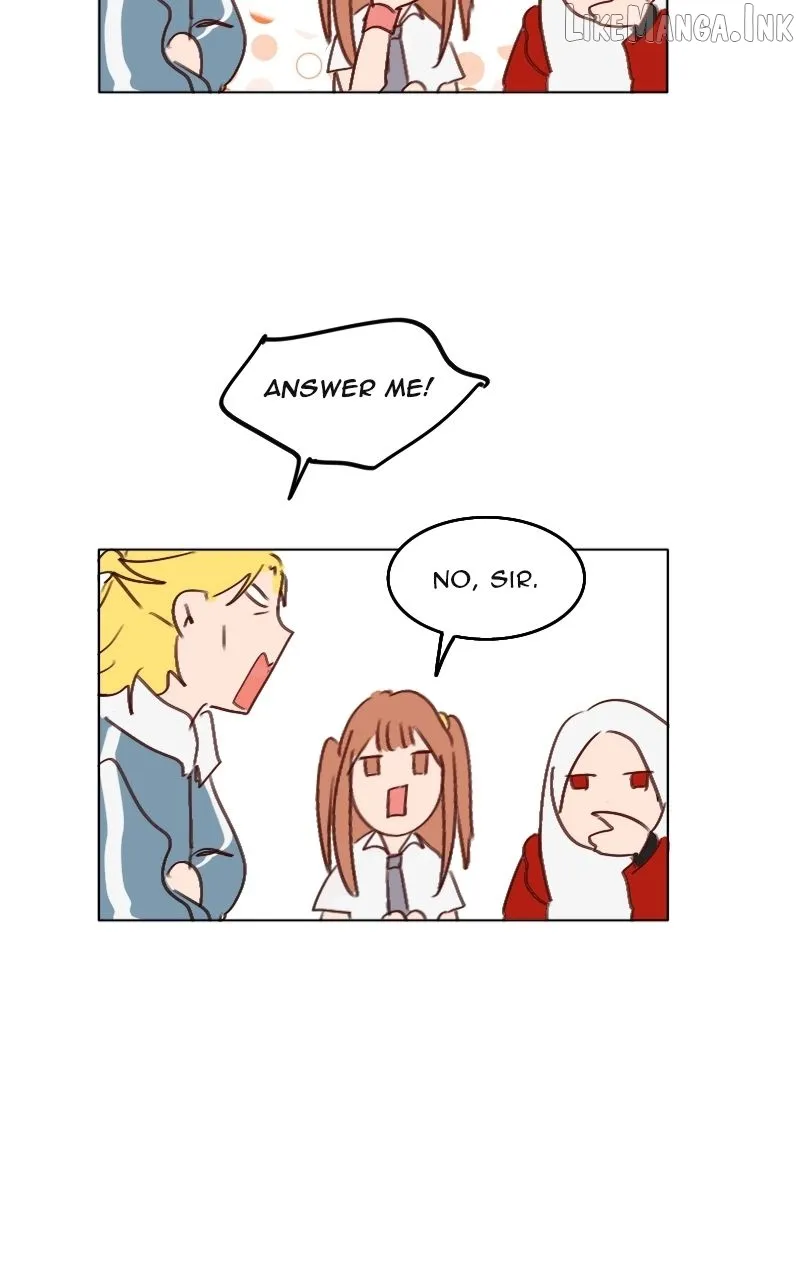 Read Wee!!!  Manga chapter 195 image 13 on Lezhin