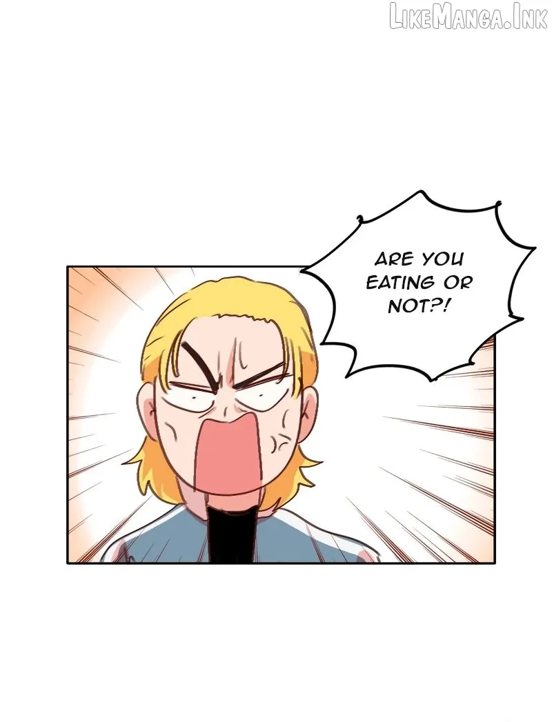Read Wee!!!  Manga chapter 195 image 15 on Lezhin