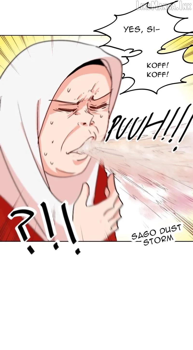 Read Wee!!!  Manga chapter 195 image 16 on Lezhin