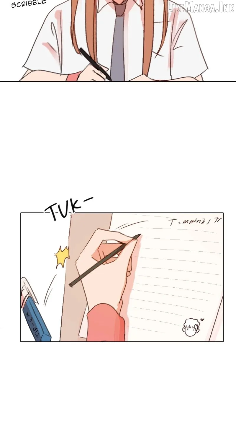 Read Wee!!!  Manga chapter 195 image 3 on Lezhin