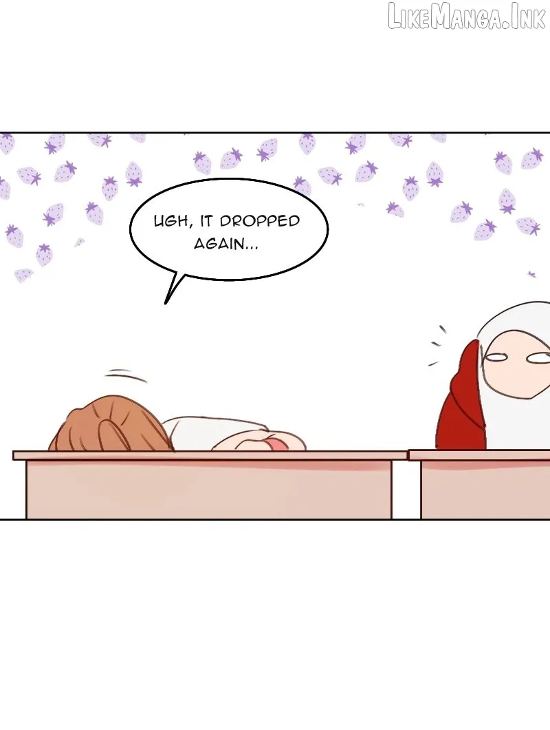 Read Wee!!!  Manga chapter 195 image 4 on Lezhin