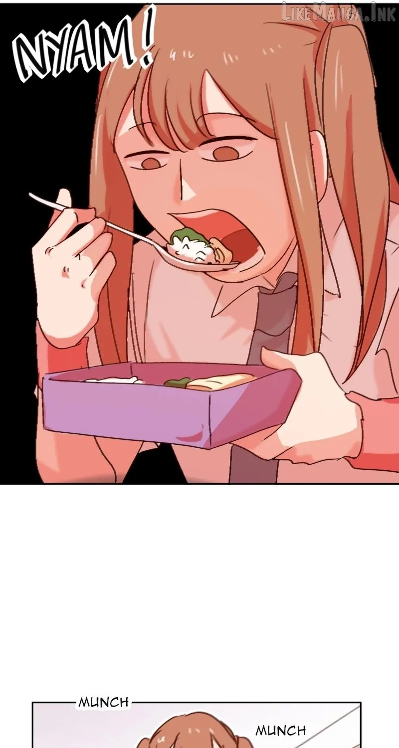 Read Wee!!!  Manga chapter 195 image 6 on Lezhin