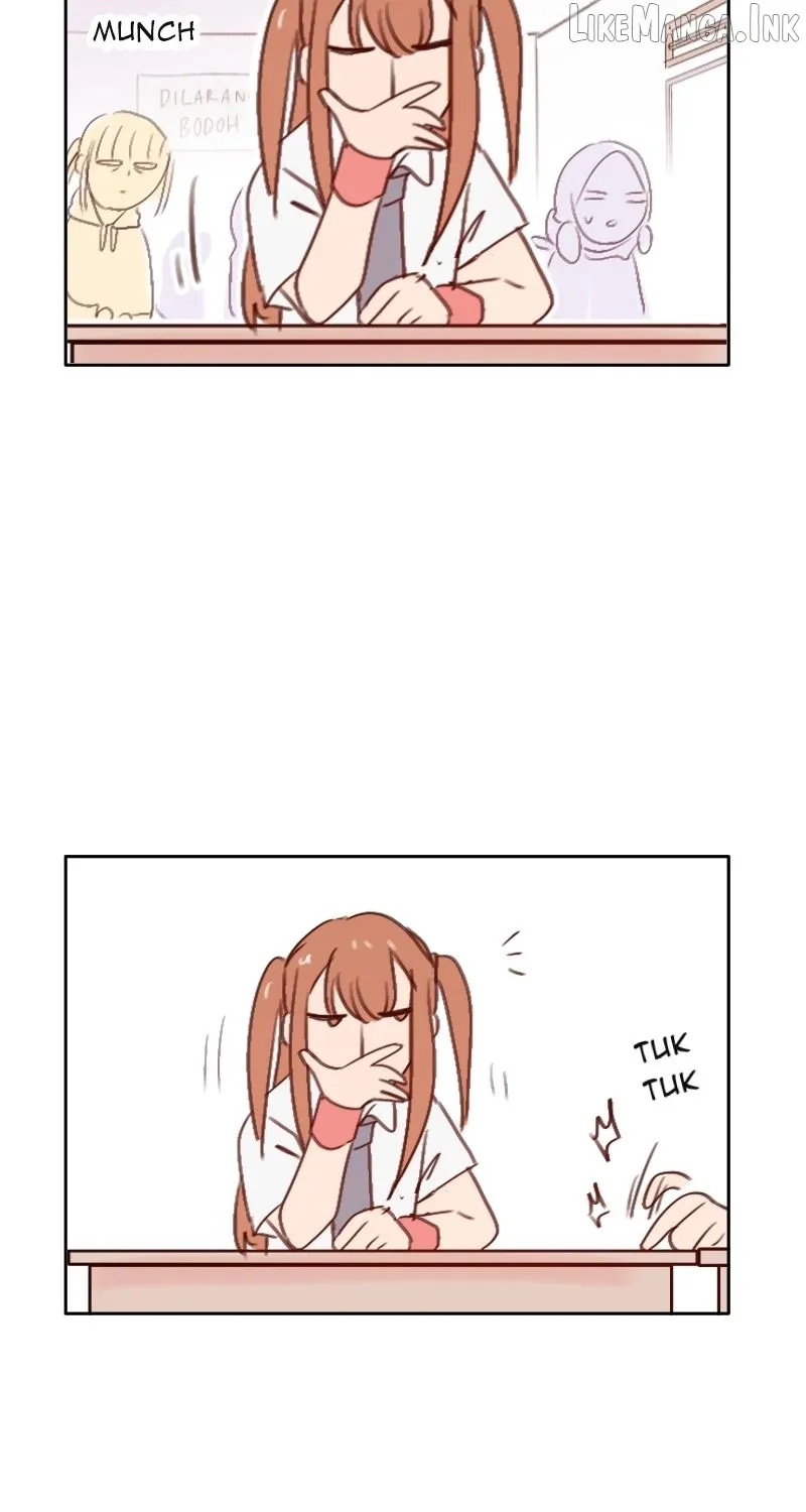 Read Wee!!!  Manga chapter 195 image 7 on Lezhin