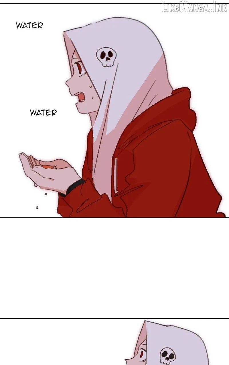 Read Wee!!!  Manga chapter 197 image 16 on Lezhin