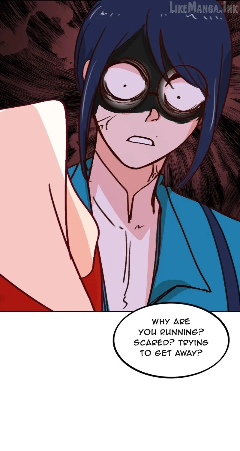 Read Wee!!!  Manga chapter 197 image 18 on Lezhin